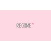 レジーム(REGIME)のお店ロゴ