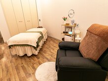 ルーチェ 名古屋 大須(Luce)/【施術ルーム】