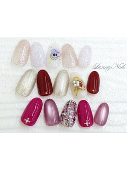 定額メニューのあるサロン