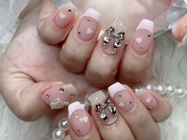 フレンチネイル