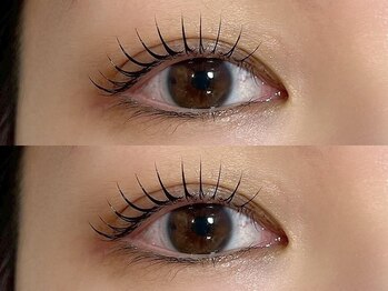 ラル 天神(Ral.)/ フラットラッシュ