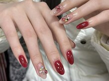 モアグラム 新宿東口店(More Glam)/クリスマス