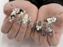 パラジェル正規取扱店◎大事なお爪を守りながら可愛くできる♪