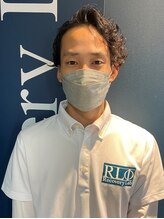 リカバリーラボ ファイ(Recovery Lab Φ)&nbsp;加藤 