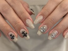 ヌイ(nu/i)/クロムネイル