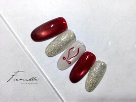 【選べる定額ネイル】Bコース