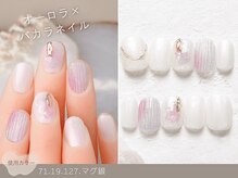 ナイスネイル 博多駅前店(NICE NAIL)/60種類から選ぶトレンドネイル