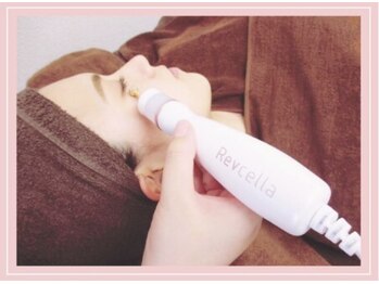 ピカナチュール(pika NATUUR)/今話題のプラズマフェイシャル*