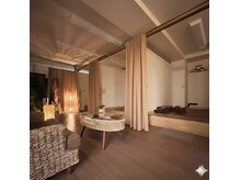 うえまち オーキッドタイ古式マッサージの雰囲気（全部屋個室□毎週金土は深夜25時まで営業！お仕事帰りに！）