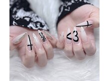 ニチネイルアートスタジオ(Nichi Nail Art Studio)