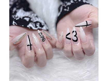 ニチネイルアートスタジオ(Nichi Nail Art Studio)の写真