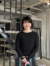 ブロース(BROS) Kaoru