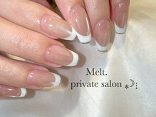 フレンチ♪つけ放題¥12000☆