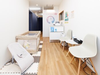 ニワトコ 与野駅前院(niwatoco)/院内の様子