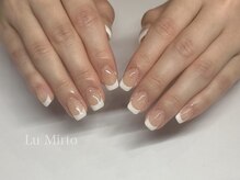 ル ミルト(Lu Mirto)/フレンチネイル