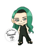 ウル(ulu)&nbsp;Nanami 