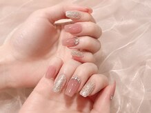 ティアラネイル 宇都宮/