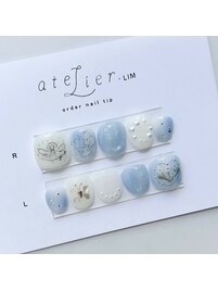 オーダーチップ