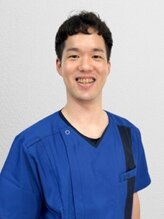 Next整体KINMAQ 上尾院&nbsp;米澤 拓海