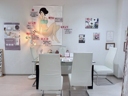 リリアン 米子店(Lillian)の写真