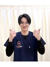戸田みんなの鍼灸整骨院 萩原 直哉