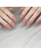 アイリッシュネイル 久屋大通店(Irish Nail)/#610