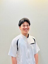 はぴねす鍼灸整骨院 千里丘院&nbsp;加藤 大祐