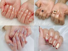 オルル ネイルアトリエ(Olu'lu nailatelier)