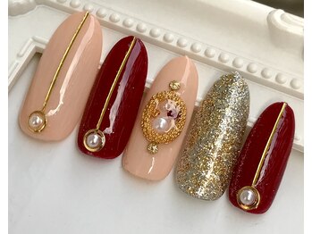 ナトゥール ネイルサロン(Natur nail salon)/