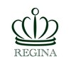 レジーナ(REGINA)ロゴ