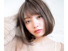 エイトアイラッシュ 井荻店(eight eyelash)/種類が豊富で毛質が選べる！