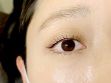 シークパナッシュ 神栖店(Chic panache)/ラッシュリフト