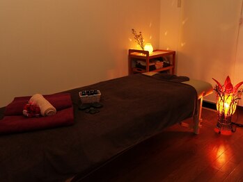 ハーブキャンディ 長岡京店/