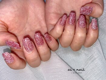 アイネイル 小倉(ai nail)/フラッシュネイル