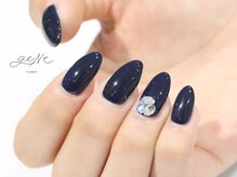 geNe 'n GRUS(ジーン アンド グルス)/ワンカラーコース