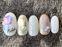 アミュレット 柳津店(AMULET)/6月定額　6050円