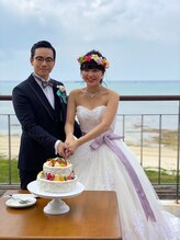 プルンプァン 板橋店(Pulun-Puan)/プルンプァン卒業花嫁さま