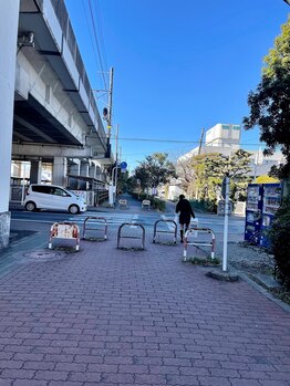 レガオスビューティー(Regaos_Beauty)/道ご案内