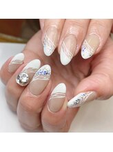 メイト(mate)/個性派ネイル