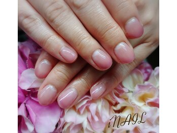 アイネイル(iNAIL)/