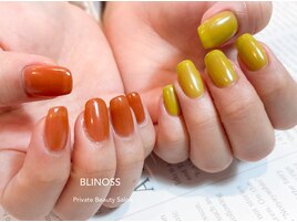 渋味☆ワンカラー