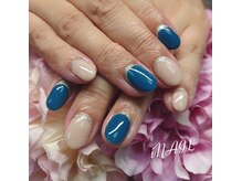 アイネイル(iNAIL)/