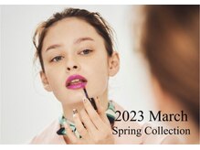 ネイルサロン ディーバ 調布店(Diva)/2023 Spring Collection