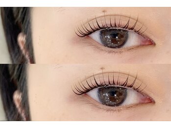 エストアール 筑紫口本店(est-r.)/#パリジェンヌ▽ストレート