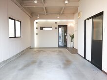 シエスタ(siesta)/エントランス