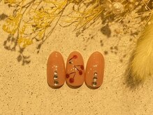 コトコト(COTO COTO)/さくらんぼネイル