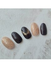 ラボーテ 月が丘店(La beaute)/ハンドデザインサンプル