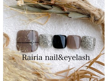 ライリア 小手指店(Rairia)/