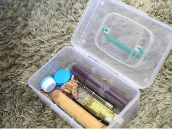 やさか鍼灸治療院/お灸