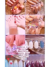 ブルーローズ(Blue rose)/